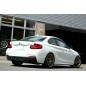 BMW 2 F22 F87 M2 BOOT SPOILER