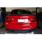 BMW 2 F22 F87 M2 AILERON / BECQUET / SPOILER