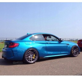 BMW 2 F22 F87 M2 SPOILER NA KLAPE LOTKA PERFORMANCE