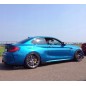 BMW 2 F22 F87 M2 BOOT SPOILER