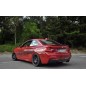 BMW 2 F22 F87 M2 AILERON / BECQUET / SPOILER
