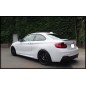 BMW 2 F22 F87 M2 SPOILER NA KLAPE LOTKA PERFORMANCE