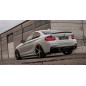 BMW 2 F22 F87 M2 SPOILER NA KLAPE LOTKA PERFORMANCE