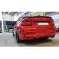 BMW 2 F22 F87 M2 SPOILER NA KLAPE LOTKA PERFORMANCE