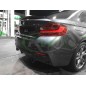 BMW 2 F22 F87 M2 BOOT SPOILER