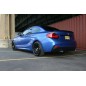 BMW 2 F22 F87 M2 HECKSPOILER PERFORMANCE