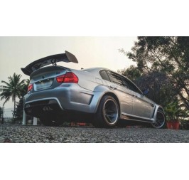 BMW 3 E90 - VRS GTR3 FULL WIDE BODY KIT