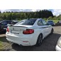 BMW 2 F22 F87 M2 SPOILER NA KLAPE LOTKA PERFORMANCE