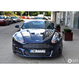 ASTON MARTIN DB9 BODY KIT  MANSORY
