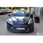 ASTON MARTIN DB9 BODY KIT MANSORY STYLE MANSORY