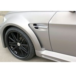 BMW 3 E90 - VRS GTR3 FULL WIDE BODY KIT