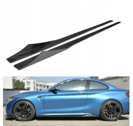 BMW F87 M2 MTC BAS DE CAISSE