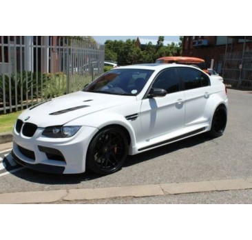 BMW 3 E90 - VRS GTR3 FULL WIDE BODY KIT
