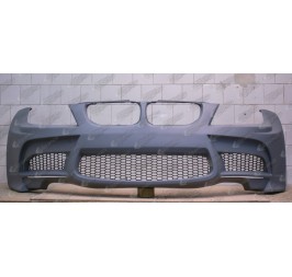 BMW 3 E90 - VRS GTR3 FULL WIDE BODY KIT