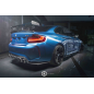 BMW 2 F22 F87 M2 MTC SPOILER NA KLAPE LOTKA