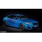 BMW F87 M2 SEITENSCHWELLER PERFORMANCE