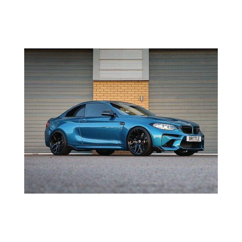 BMW F87 M2 BAS DE CAISSE PERRORMANCE