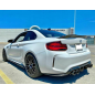 BMW F87 M2 PSM SPOILER NA KLAPE LOTKA