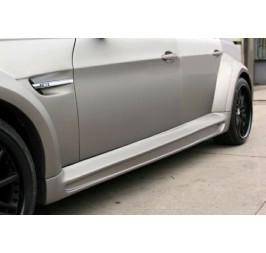 Widebody Kit BMW 3 E90 - VRS GTR3