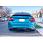 BMW F87 M2 PSM HECKSPOILER