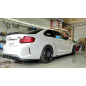 BMW F87 M2 PSM HECKSPOILER