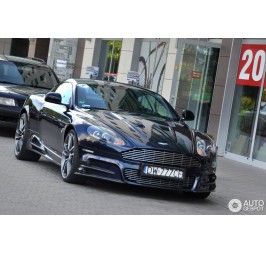 ASTON MARTIN DB9 BODY KIT  MANSORY