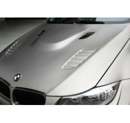 BMW 3 E90 - VRS GTR3 FULL WIDE BODY KIT