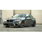 BMW F87 M2 VRS Frontlippe Frontspoiler