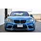 BMW F87 M2 VRS RAJOUT DE PARE CHOC AVANT / JUPE AVANT