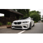 BMW F87 M2 VRS PRZEDNIA DOKŁADKA ZDERZAKA DYFUZOR