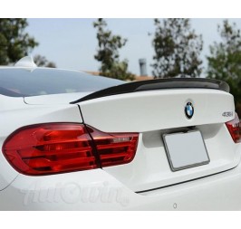 BMW 4 F32 COUPE HECKSPOILER PERFORMANCE