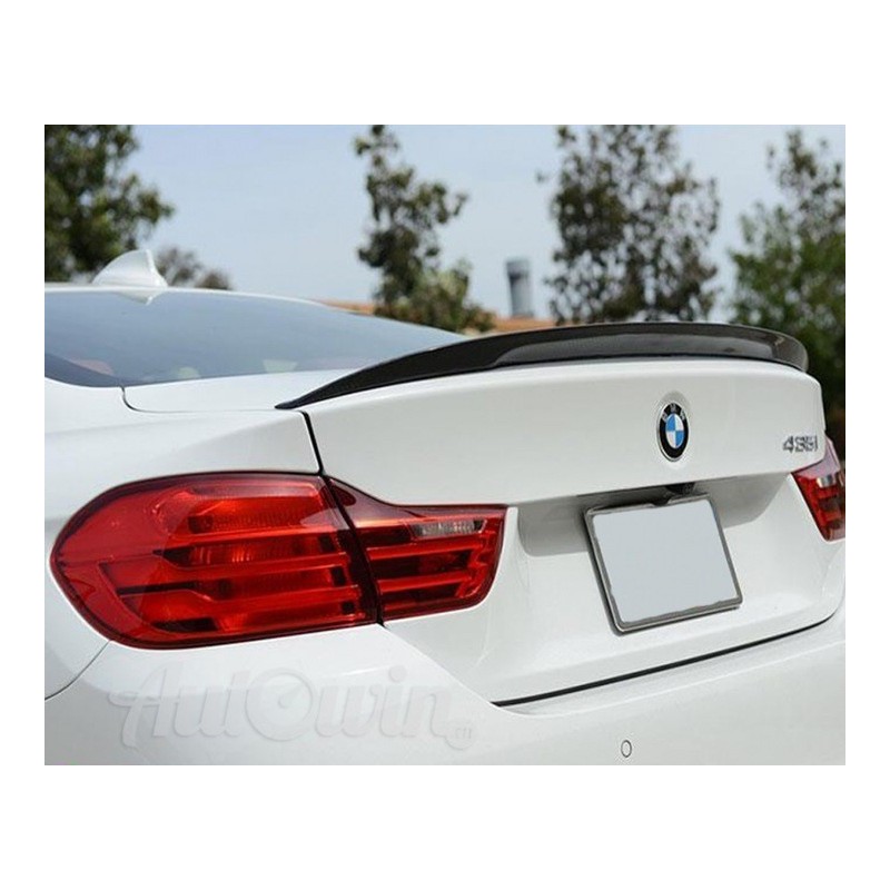 BMW 4 F32 COUPE AILERON / BECQUET / SPOILER