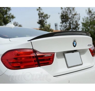 BMW 4 F32 COUPE AILERON / BECQUET / SPOILER