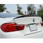 BMW 4 F32 COUPE AILERON / BECQUET / SPOILER