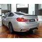 BMW 4 F32 COUPE SPOILER NA KLAPE LOTKA PERFORMANCE