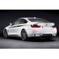 BMW 4 F32 COUPE HECKSPOILER PERFORMANCE