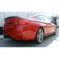 BMW 4 F32 COUPE HECKSPOILER PERFORMANCE