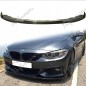 BMW 4 F32 F33 F36 PACK M RAJOUT DE PARE CHOC AVANT / JUPE AVANT