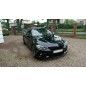 BMW 4 F32 F33 F36 M PAKIET PRZEDNIA DOKŁADKA ZDERZAKA DYFUZOR