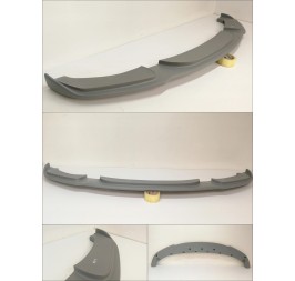 BMW 4 F32 F33 F36 M-PAKET Frontlippe Frontspoiler