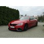 BMW 4 F32 F33 F36 M-PAKET Frontlippe Frontspoiler PERFORMANCE