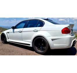 BMW 3 E90 - VRS GTR3 FULL WIDE BODY KIT