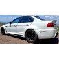 BMW 3 E90 - VRS GTR3 FULL WIDE BODY KIT