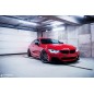 BMW 4 F32 F33 F36 M PAKIET PRZEDNIA DOKŁADKA ZDERZAKA PERFORMANCE