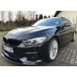 BMW 4 F32 F33 F36 M PAKIET PRZEDNIA DOKŁADKA ZDERZAKA PERFORMANCE