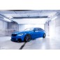 BMW 4 F32 F33 F36 M PAKIET PRZEDNIA DOKŁADKA ZDERZAKA PERFORMANCE