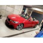 BMW 4 F32 F33 F36 M PAKIET PRZEDNIA DOKŁADKA ZDERZAKA PERFORMANCE