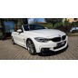 BMW 4 F32 F33 F36 M PAKIET PRZEDNIA DOKŁADKA ZDERZAKA PERFORMANCE