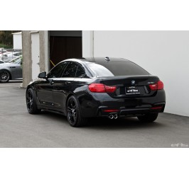 BMW 4 F32 F33 F36 M PAKIET TYLNY DYFUZOR ZDERZAKA PERFORMANCE