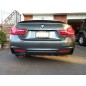 BMW 4 F32 F33 F36 Pack M JUPE ARRIERE / DIFFUSEUR